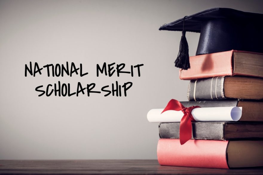 National Merit Scholarship National Merit Scholarship